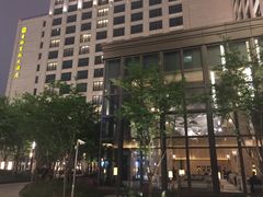 -杭州香格里拉饭店