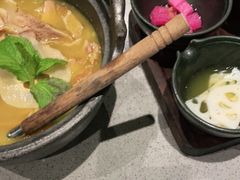 -半山腰·云南菜(侨福芳草地店)