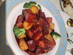 -后海16号·北京私房菜