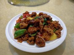 -新享乐海鲜(翠华路店)