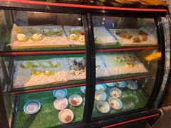 -蟹将军·松叶蟹和牛日料放题自助(K11店)