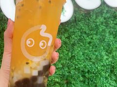 -CoCo都可(建外SOHO店)