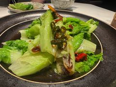 -潮堂 · 潮州菜(国贸商城店)