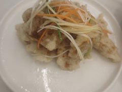 -东方饺子王(新奥购物中心店)