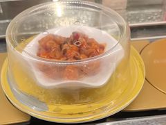 -争鲜回转寿司(浦东三钢里PLUS店)