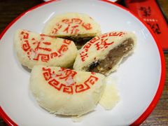 -院落新京菜·烤鸭(地安门店)