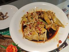 -小辣椒·桂林本地菜(鸿运店)