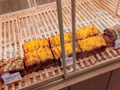 -崎本的店·专业酵种吐司(无锡万象汇店)
