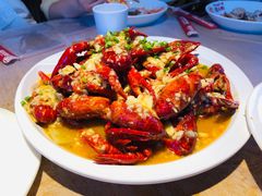 -霸王虾·小龙虾香辣蟹(玉林店)