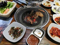 -韩一品韩国料理(柏庐南路店)