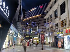 -霸王茶姬(南亚风情第壹城店)