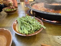 -黄潇洒老火锅(九眼桥宏济巷店)
