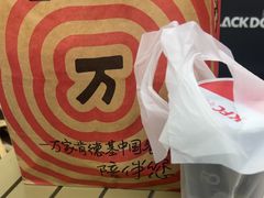 -肯德基(中关村E世界店)
