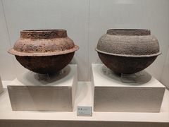 -五女山景区