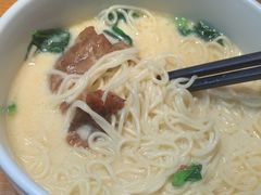 -和府捞面(星光大道一期店)