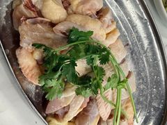 -兴兴旺·冬瓜盅·啫啫煲(西华路店)