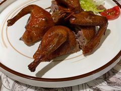 烤鸽子-江南郡府(天宝路店)