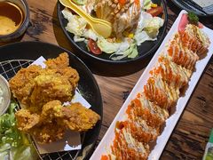-小川洋风料理(汉街店)