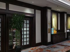 -君庭中餐厅(友谊宾馆店)