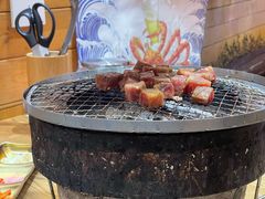 -牛也烧肉(摩尔城店)