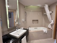 -天津水游城丽筠酒店