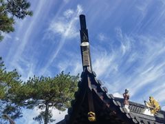 -溪口-滕头旅游景区