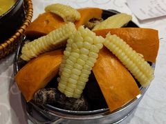 -阿英煲(凉城路店)