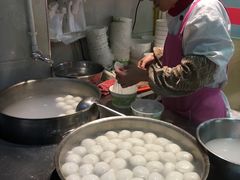 -七宝老街水磨汤圆(瞿溪路店)