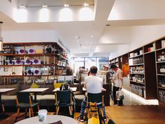 -BAKER&SPICE(安福路店)