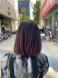-SAKURA美发沙龙