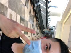 -银吉姆健身(恒隆馆)