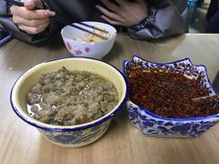 -定家小酥肉·清真(回民街店)