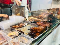 -章云板鸭(评事街店)