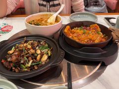 -云海肴云南菜·蒸汽石锅鱼(新奥店)