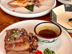 -山盛创作料理·Yamamori(珠宾店)