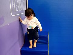 -小小运动馆(浦江店)