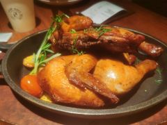 -卡朋厨房(289艺术园区店)