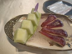 -皇朝会.经典传统粤菜(外滩店)