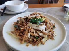 -如轩·海鲜砂锅粥·潮汕菜(南城店)