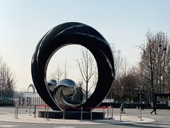 -大兴滨河森林公园