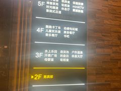 -水王国温泉水世界
