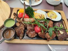 -FOOOO CITY CLUB 孚乐里音乐西餐酒吧(来福士店)