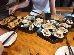 -烧蠔帮·湛江生蚝(工农店)