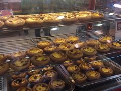-咀香园饼家(大三巴店)