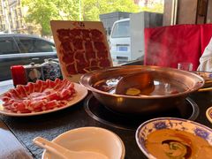 -仁和四季涮肉馆(天坛南门店)