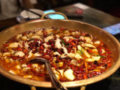 -蜀都丰 正宗水煮鱼(建德天城店)