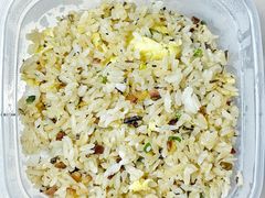 梅干菜炒饭-孔乙己酒家(虹桥路店)