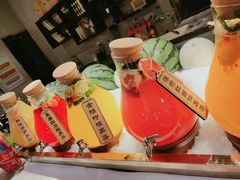 -深海壹品海鲜自助餐厅(吾悦广场店)