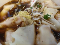 红汤辣开洋馄饨-勤德兴(湖滨路店)
