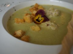 芦笋记肉丸汤-吃饼人西餐(南开店)